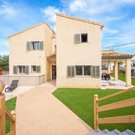 Villa Son Jil By Interhome Alcudia  Luaran gambar