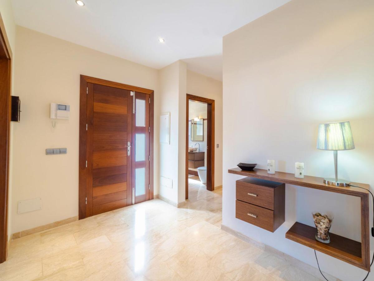 Villa Son Jil By Interhome Alcudia  Luaran gambar