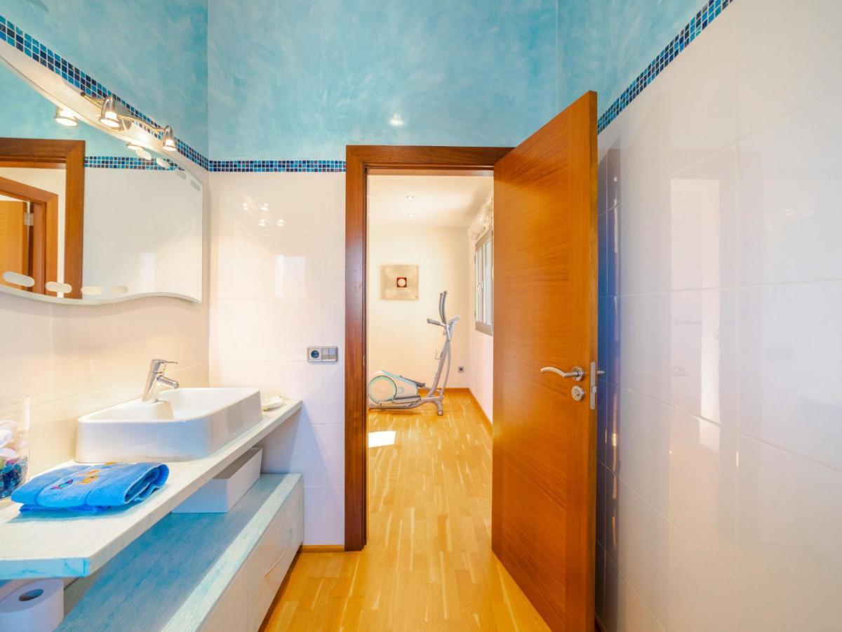 Villa Son Jil By Interhome Alcudia  Luaran gambar