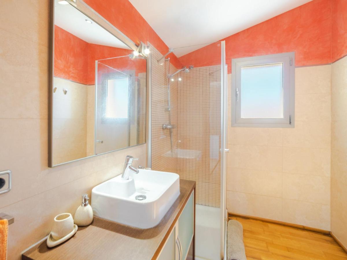 Villa Son Jil By Interhome Alcudia  Luaran gambar