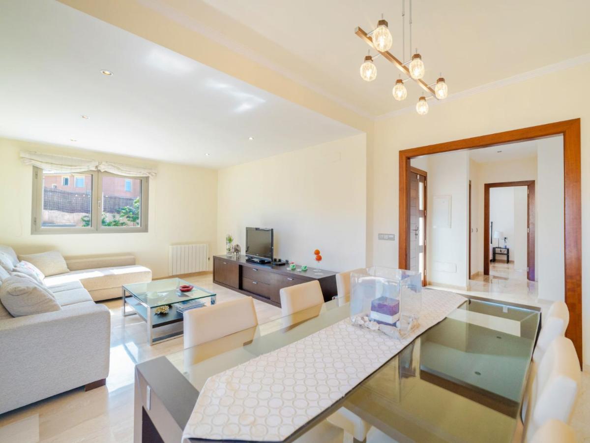 Villa Son Jil By Interhome Alcudia  Luaran gambar