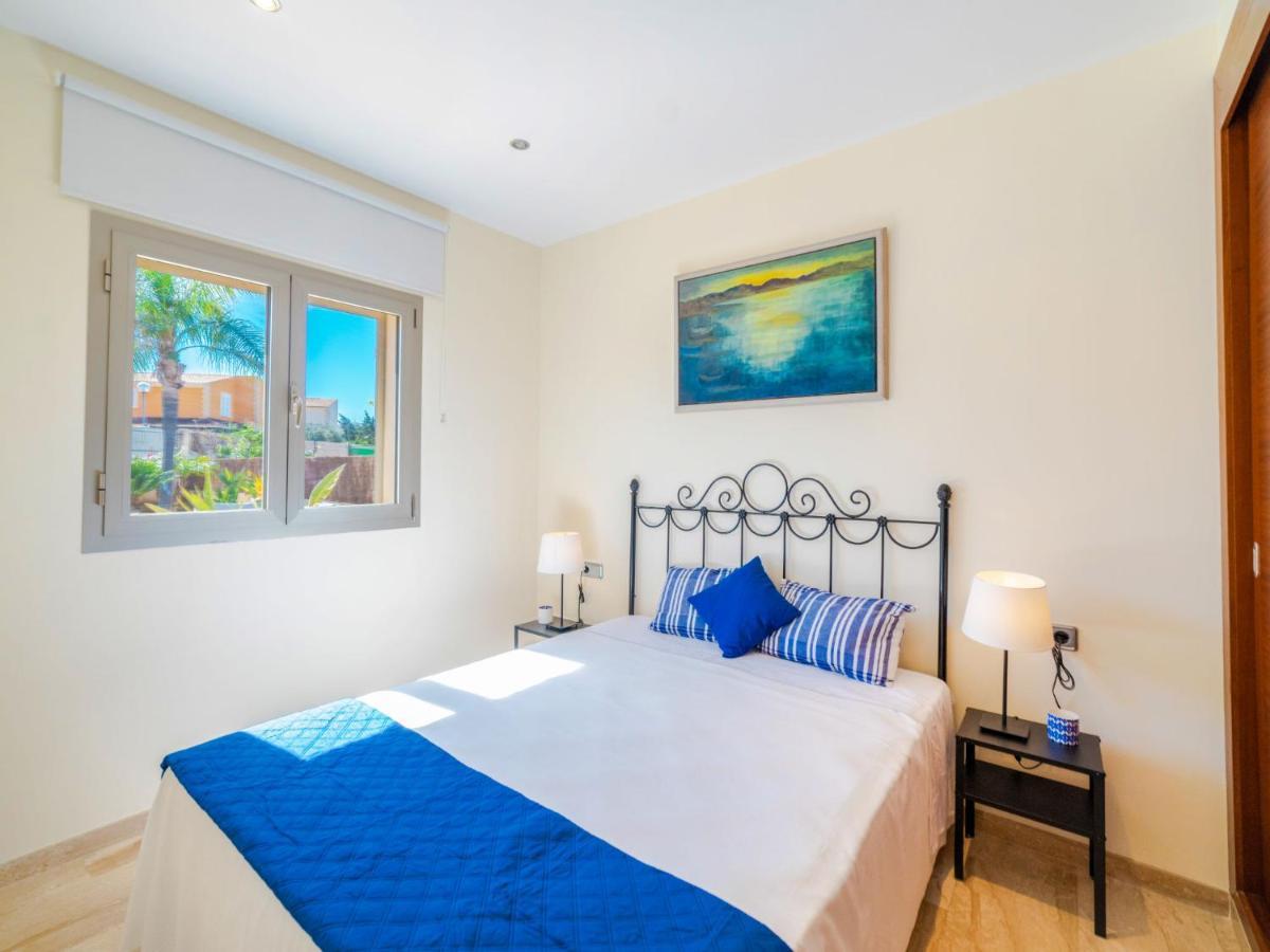 Villa Son Jil By Interhome Alcudia  Luaran gambar