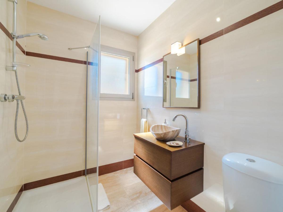 Villa Son Jil By Interhome Alcudia  Luaran gambar