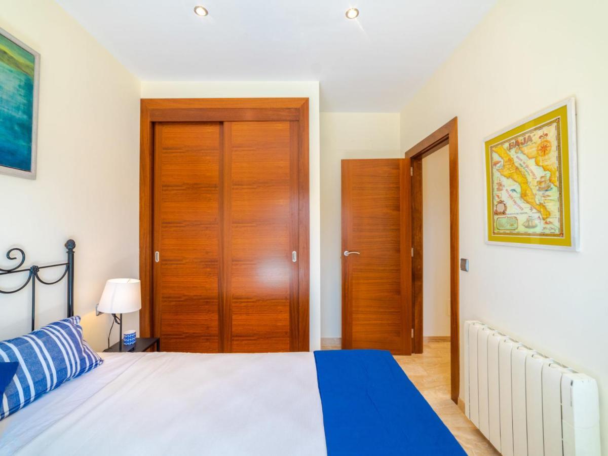 Villa Son Jil By Interhome Alcudia  Luaran gambar