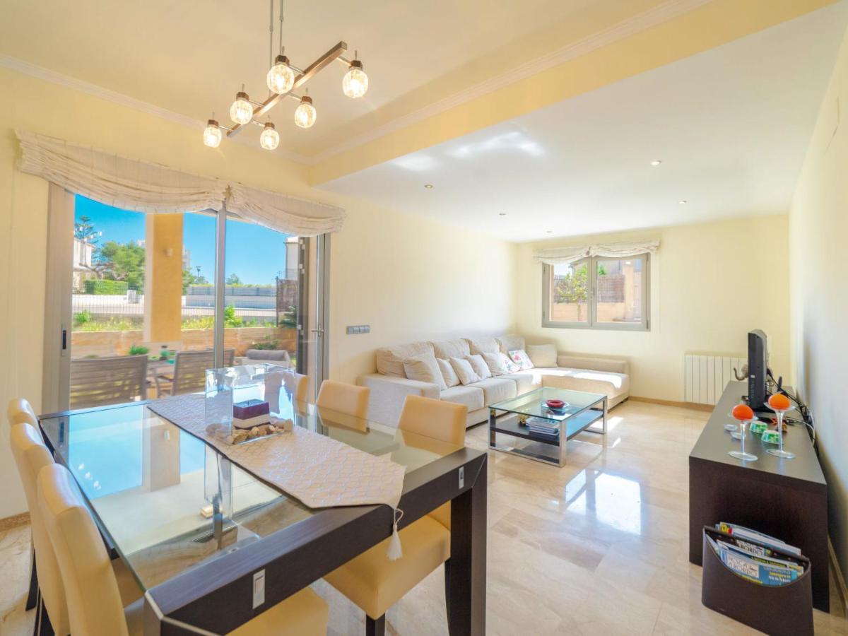 Villa Son Jil By Interhome Alcudia  Luaran gambar
