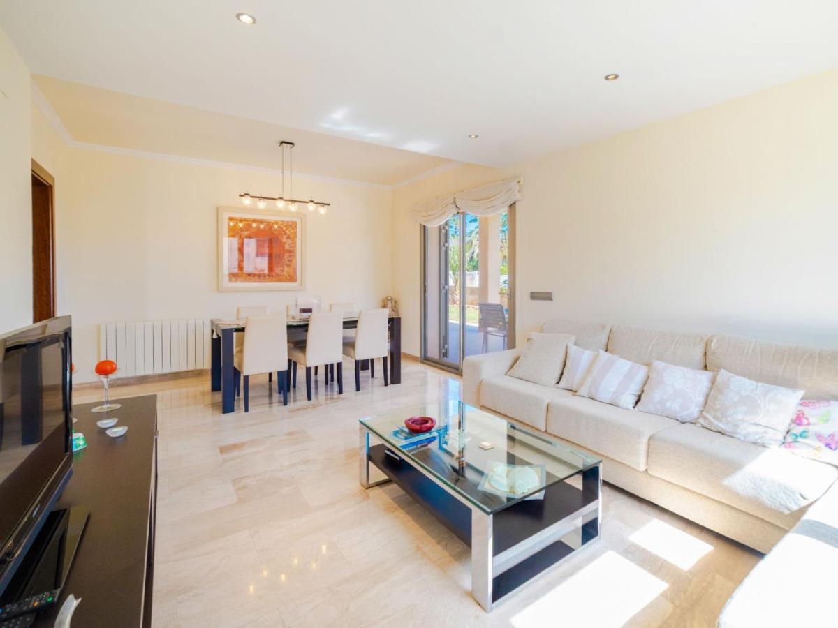 Villa Son Jil By Interhome Alcudia  Luaran gambar