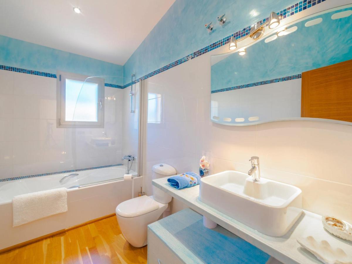 Villa Son Jil By Interhome Alcudia  Luaran gambar