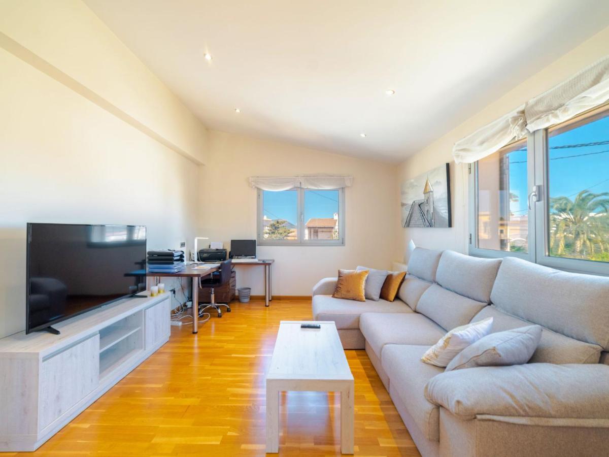 Villa Son Jil By Interhome Alcudia  Luaran gambar