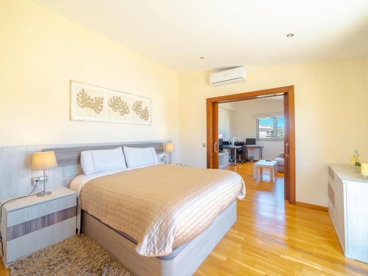 Villa Son Jil By Interhome Alcudia  Luaran gambar