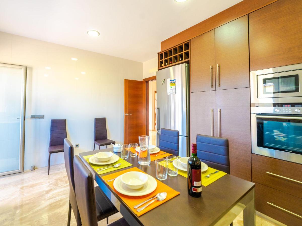 Villa Son Jil By Interhome Alcudia  Luaran gambar