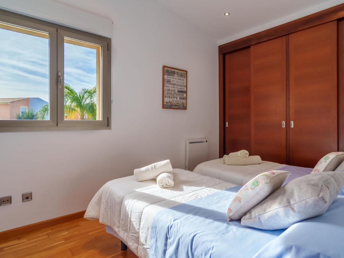 Villa Son Jil By Interhome Alcudia  Luaran gambar