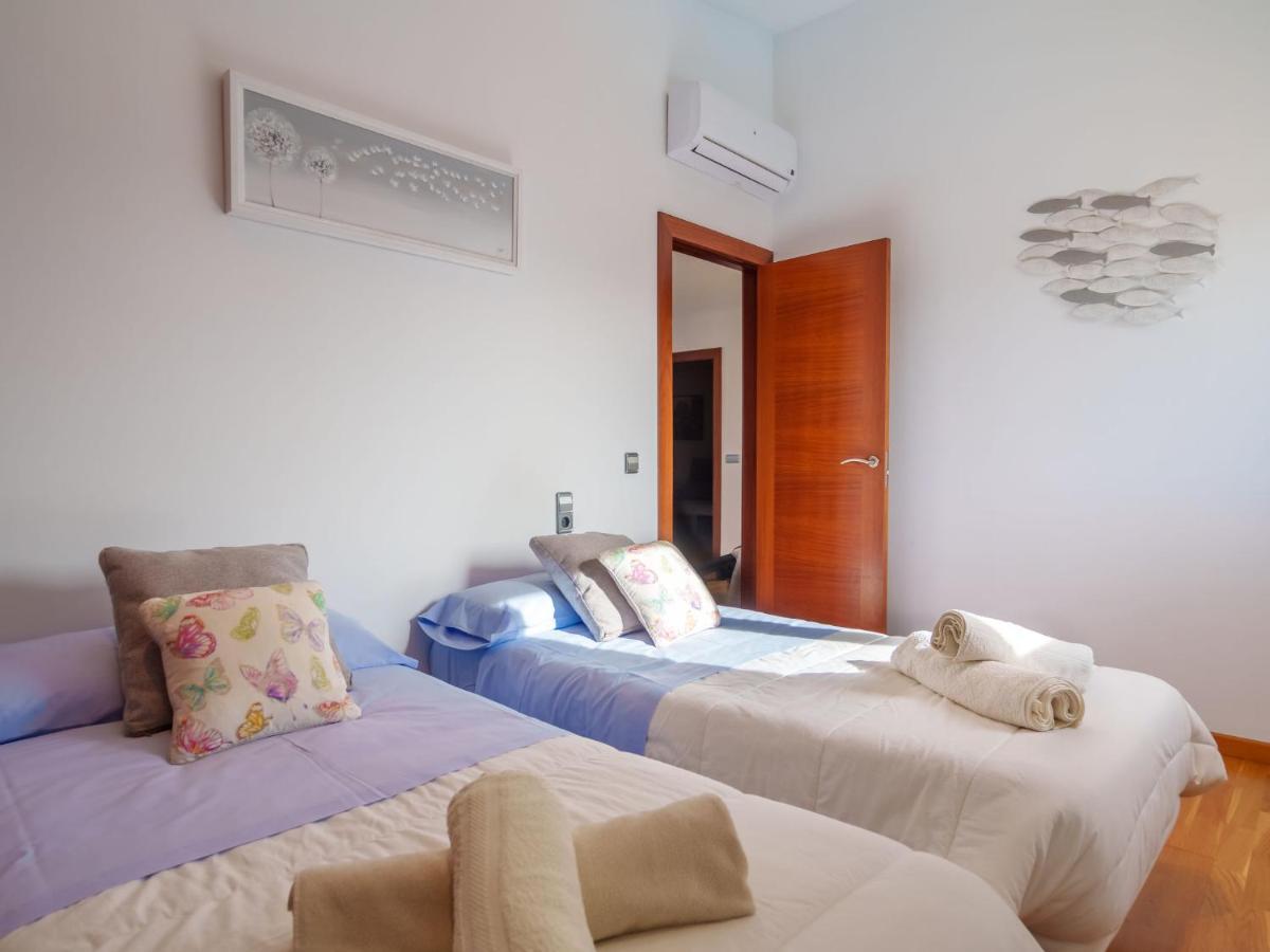 Villa Son Jil By Interhome Alcudia  Luaran gambar
