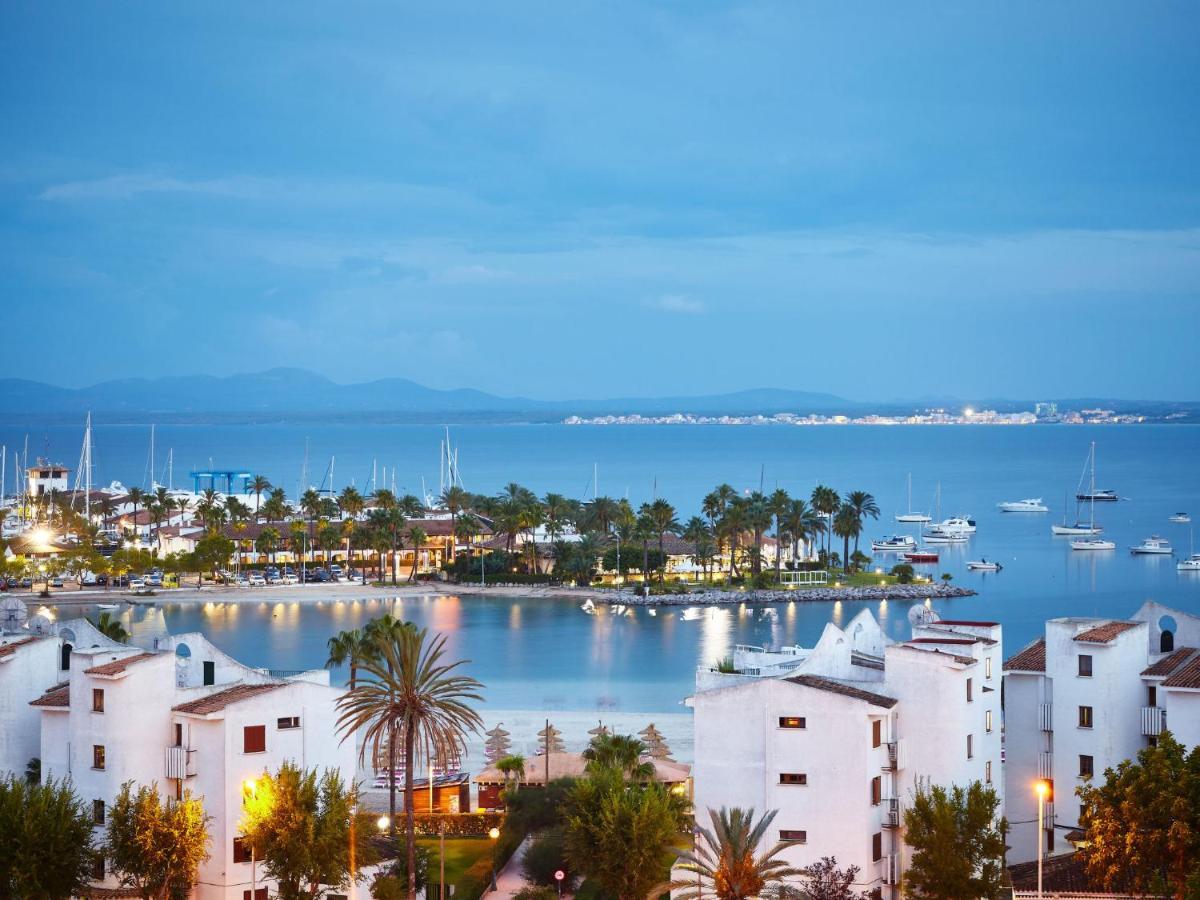 Villa Son Jil By Interhome Alcudia  Luaran gambar