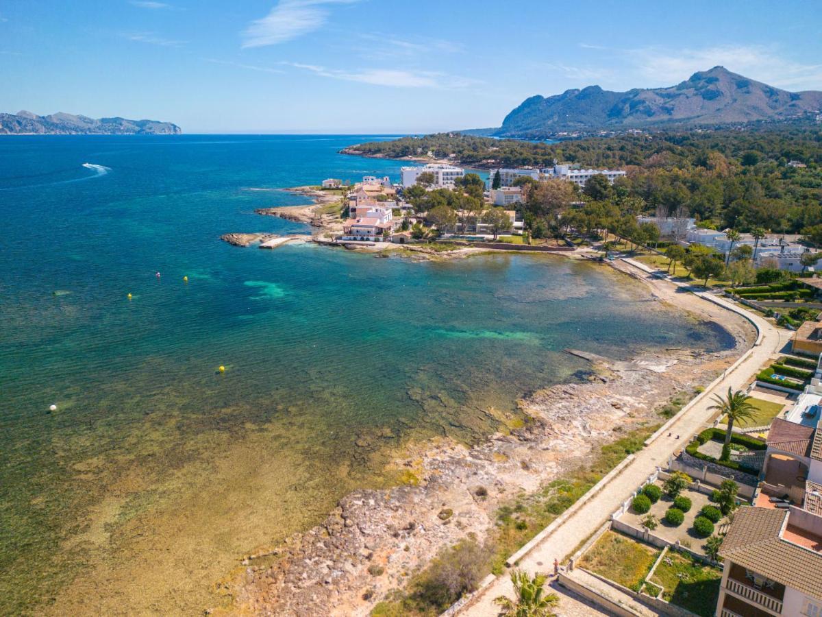 Villa Son Jil By Interhome Alcudia  Luaran gambar