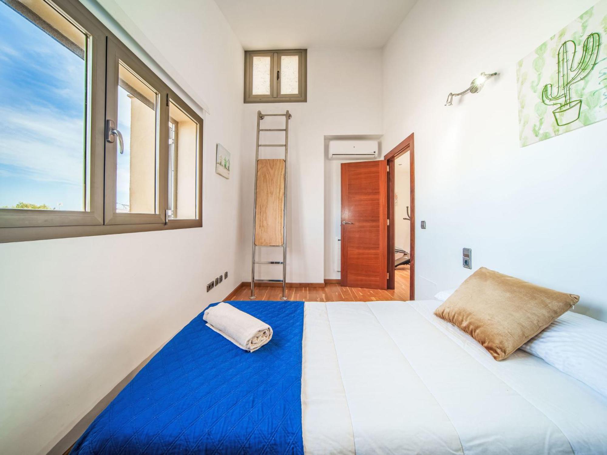 Villa Son Jil By Interhome Alcudia  Luaran gambar