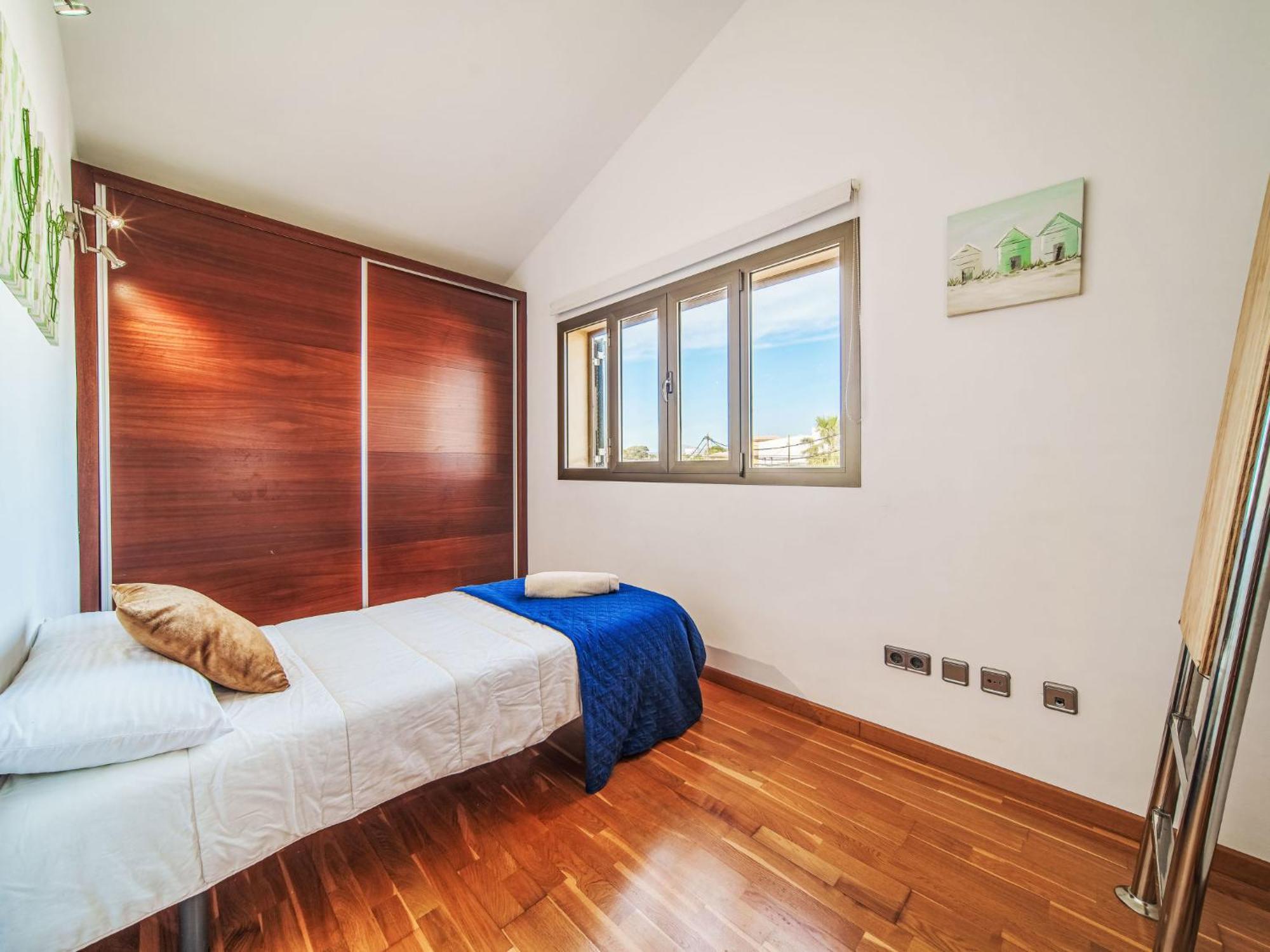 Villa Son Jil By Interhome Alcudia  Luaran gambar